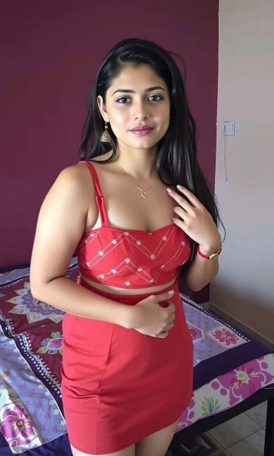 female Call Girls in Hyderabad